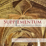 Cover Supplementum